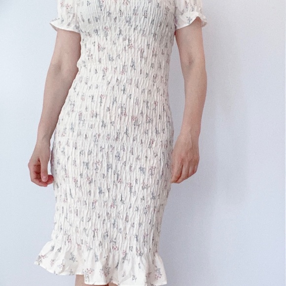 Summer dress - Picture 4 of 4